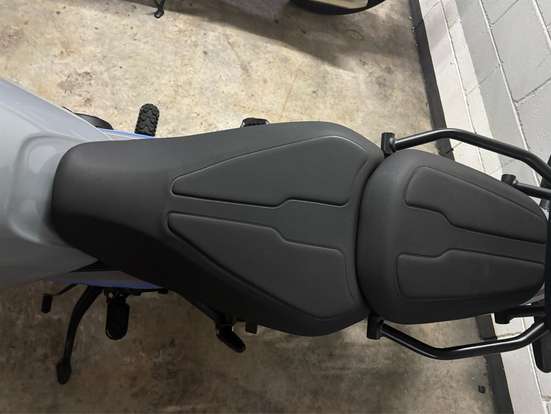 ROYAL ENFIELD-HIMALAYAN 450 SLATE POPPY BLUE-2025