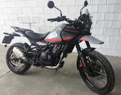 ROYAL ENFIELD HIMALAYAN 450 SLATE SALT ROYAL ENFIELD HIMALAYAN 450 SLATE SALT