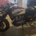 ROYAL ENFIELD INTERCEPTOR ROYAL ENFIELD INTERCEPTOR