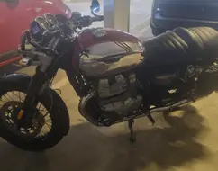 ROYAL ENFIELD INTERCEPTOR ROYAL ENFIELD INTERCEPTOR