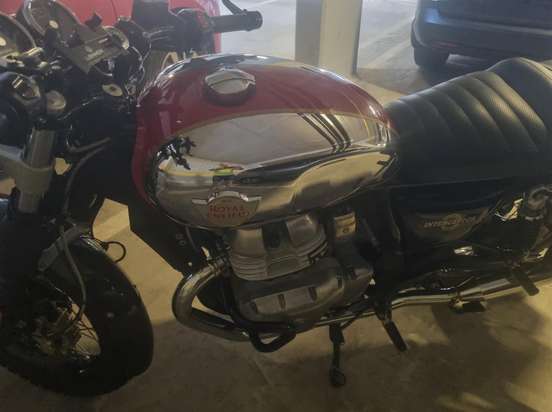 ROYAL ENFIELD-INTERCEPTOR-2022