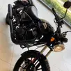 ROYAL ENFIELD METEOR 350 FIREBALL ROYAL ENFIELD METEOR 350 FIREBALL