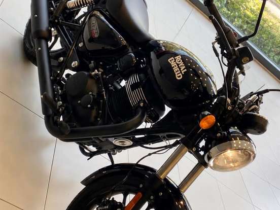 ROYAL ENFIELD-METEOR 350 FIREBALL ROYAL ENFIELD-METEOR 350 FIREBALL-2026