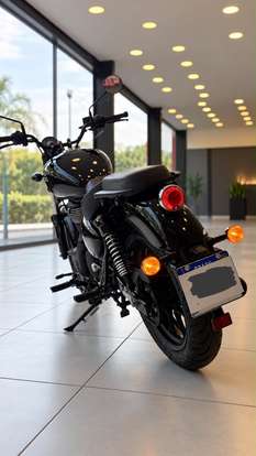 ROYAL ENFIELD-METEOR 350 FIREBALL-2026