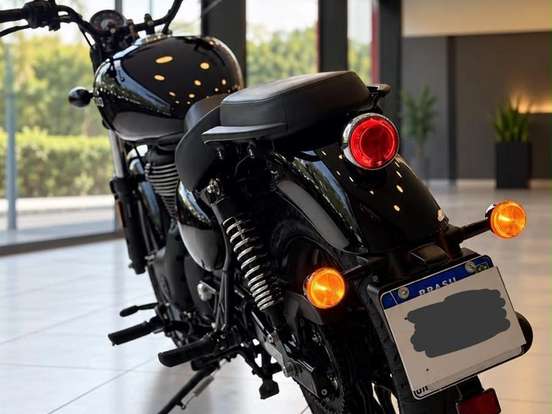 ROYAL ENFIELD-METEOR 350 FIREBALL ROYAL ENFIELD-METEOR 350 FIREBALL-2026