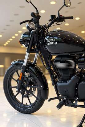 ROYAL ENFIELD-METEOR 350 FIREBALL-2026