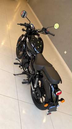 ROYAL ENFIELD-METEOR 350 FIREBALL-2026