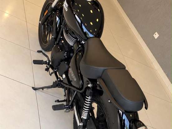 ROYAL ENFIELD-METEOR 350 FIREBALL ROYAL ENFIELD-METEOR 350 FIREBALL-2026