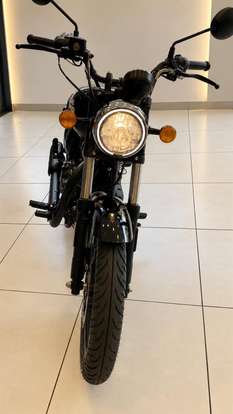 ROYAL ENFIELD-METEOR 350 FIREBALL-2026