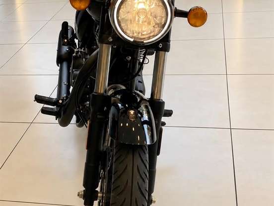 ROYAL ENFIELD-METEOR 350 FIREBALL ROYAL ENFIELD-METEOR 350 FIREBALL-2026