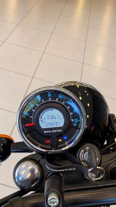 ROYAL ENFIELD-METEOR 350 FIREBALL-2026