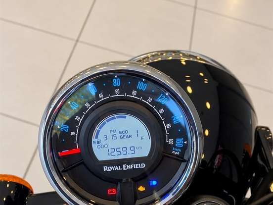 ROYAL ENFIELD-METEOR 350 FIREBALL ROYAL ENFIELD-METEOR 350 FIREBALL-2026