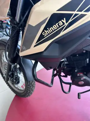 SHINERAY-SHI 175 SHINERAY-SHI 175-2026