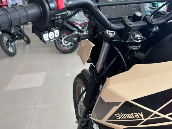 SHINERAY-SHI 175 SHINERAY-SHI 175-2026