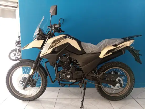 SHINERAY-SHI 175S EFI-2026