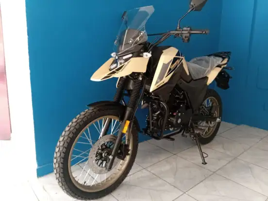 SHINERAY-SHI 175S EFI SHINERAY-SHI 175S EFI-2026