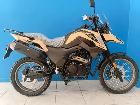 SHINERAY-SHI 175S EFI SHINERAY-SHI 175S EFI-2026