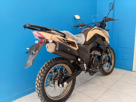 SHINERAY-SHI 175S EFI SHINERAY-SHI 175S EFI-2026