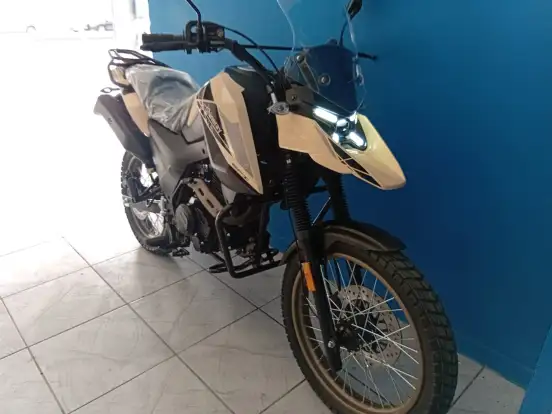 SHINERAY-SHI 175S EFI-2026