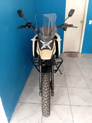 SHINERAY-SHI 175S EFI-2026