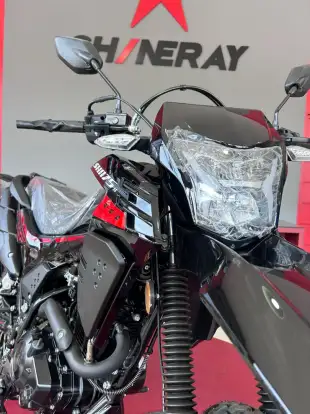 SHINERAY-SHI 175S EFI SHINERAY-SHI 175S EFI-2026