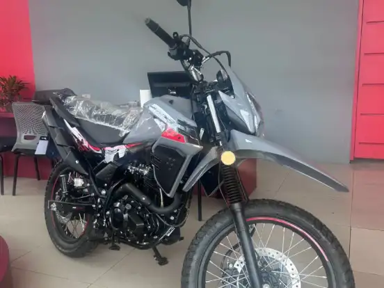 SHINERAY-SHI 175S EFI SHINERAY-SHI 175S EFI-2026