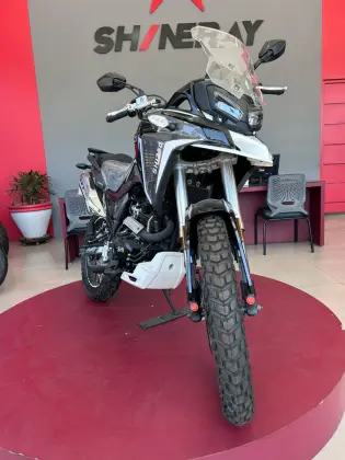 SHINERAY SHI 250 