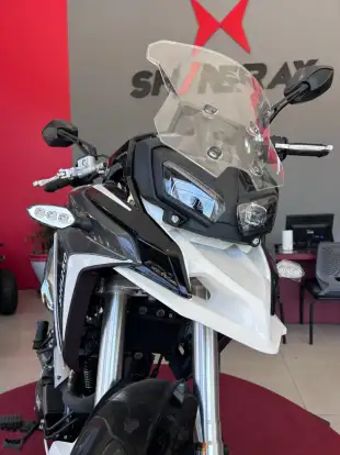 SHINERAY-SHI 250-2026