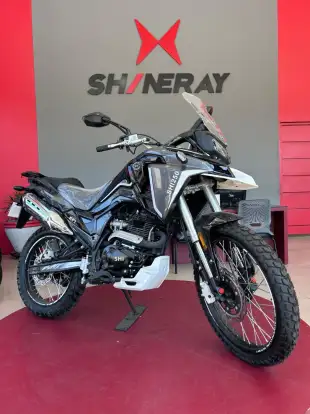 SHINERAY-SHI 250-2026