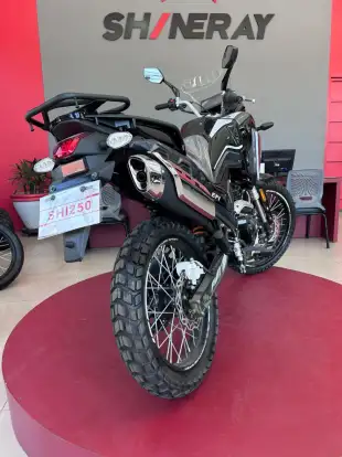 SHINERAY-SHI 250-2026