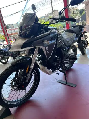 SHINERAY-SHI 250 SHINERAY-SHI 250-2026
