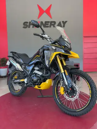 SHINERAY SHI 250 