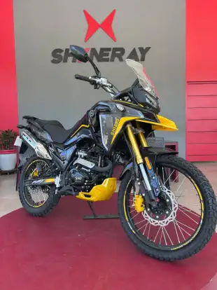 SHINERAY-SHI 250 SHINERAY-SHI 250-2026