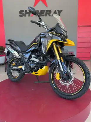 SHINERAY-SHI 250-2026