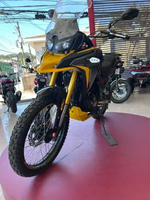 SHINERAY-SHI 250-2026