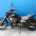 SHINERAY TITANIUM 250 SHINERAY TITANIUM 250