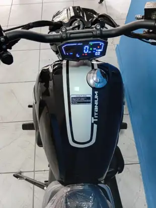 SHINERAY-TITANIUM 250 SHINERAY-TITANIUM 250-2026