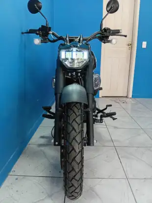 SHINERAY-TITANIUM 250 SHINERAY-TITANIUM 250-2026