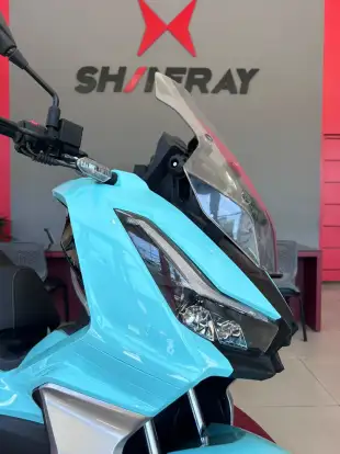 SHINERAY-URBAN 150 EFI SHINERAY-URBAN 150 EFI-2026