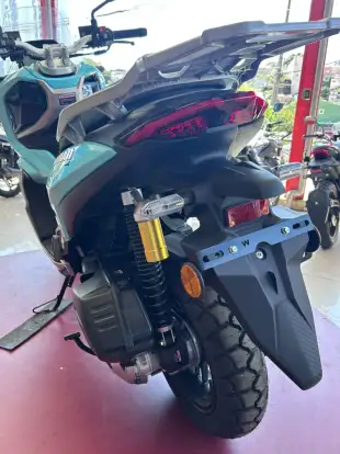 SHINERAY-URBAN 150 EFI SHINERAY-URBAN 150 EFI-2026
