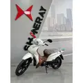 SHINERAY JET 50 S SHINERAY JET 50 S
