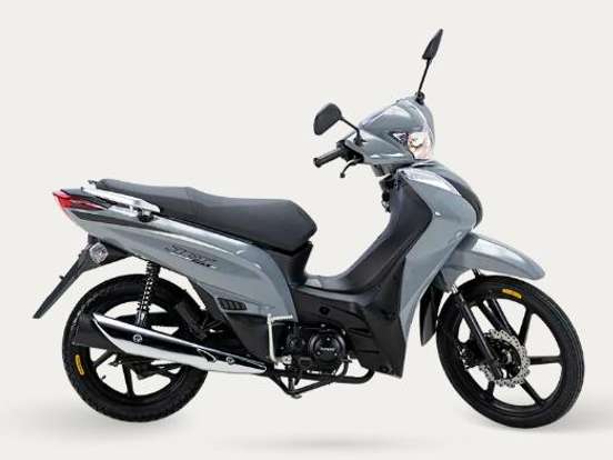SHINERAY-JET 50 S SHINERAY-JET 50 S-2025