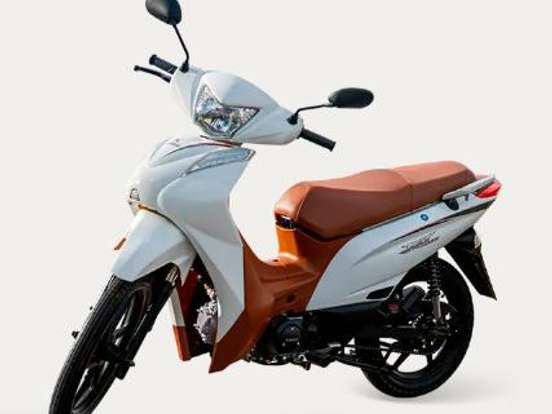 SHINERAY-JET 50 S SHINERAY-JET 50 S-2025