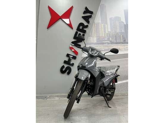 SHINERAY-PHOENIX S 50 SHINERAY-PHOENIX S 50-2026