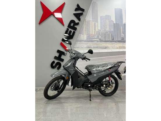 SHINERAY-PHOENIX S 50-2026