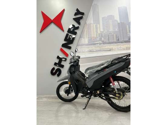 SHINERAY-PHOENIX S 50 SHINERAY-PHOENIX S 50-2026