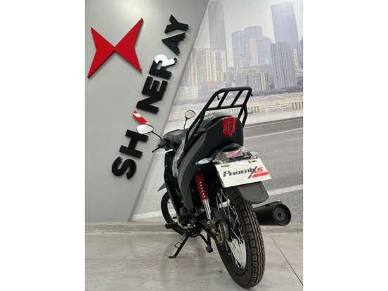 SHINERAY-PHOENIX S 50-2026
