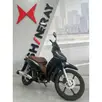 SHINERAY RIO 125 SHINERAY RIO 125