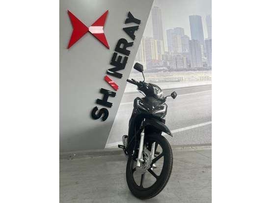 SHINERAY-RIO 125 SHINERAY-RIO 125-2026