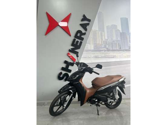 SHINERAY-RIO 125 SHINERAY-RIO 125-2026